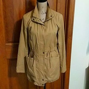 Forever 21 anorak jacket, VGUC